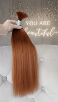 Capelli naturali PREMIUM