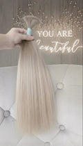 Capelli naturali PREMIUM