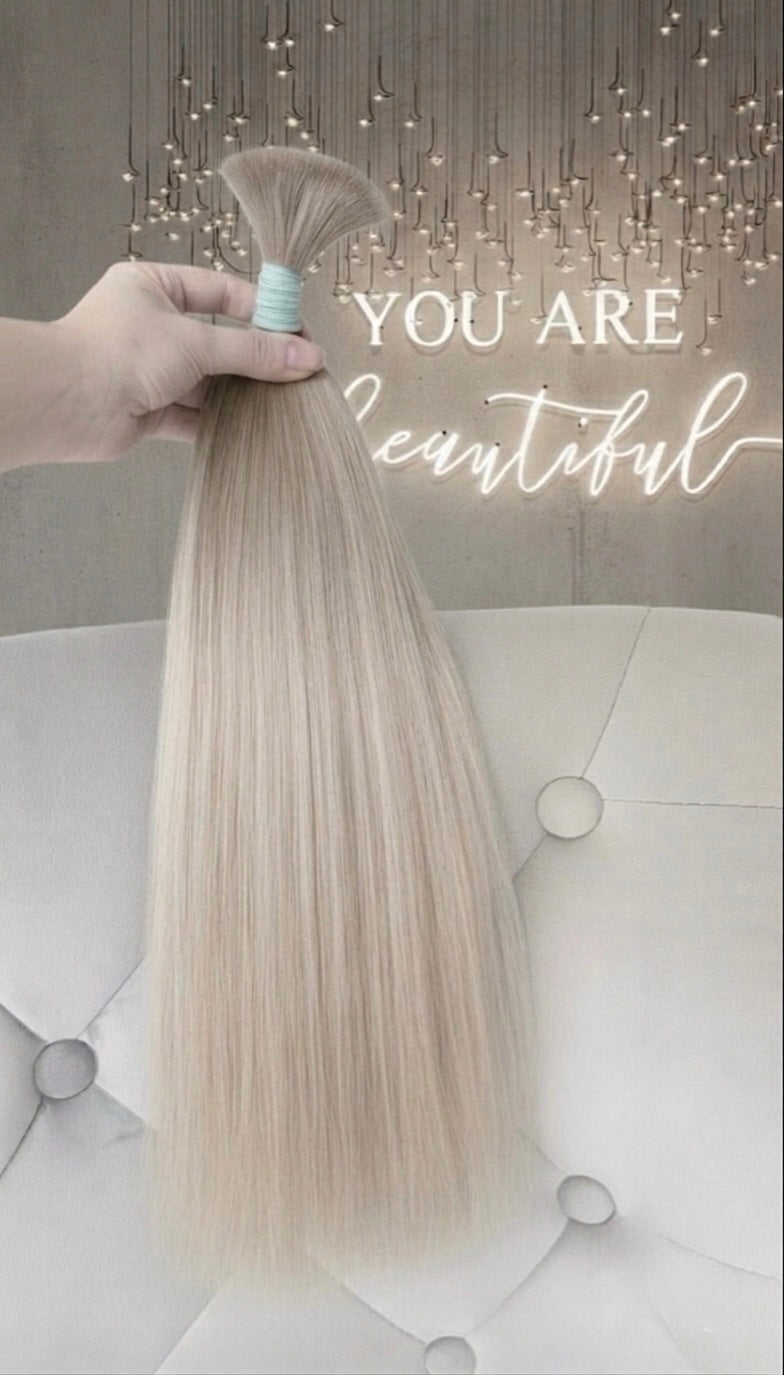 Capelli naturali PREMIUM