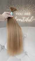 Capelli naturali PREMIUM