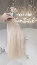 Capelli naturali PREMIUM