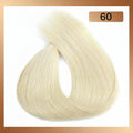 Capelli naturali 60