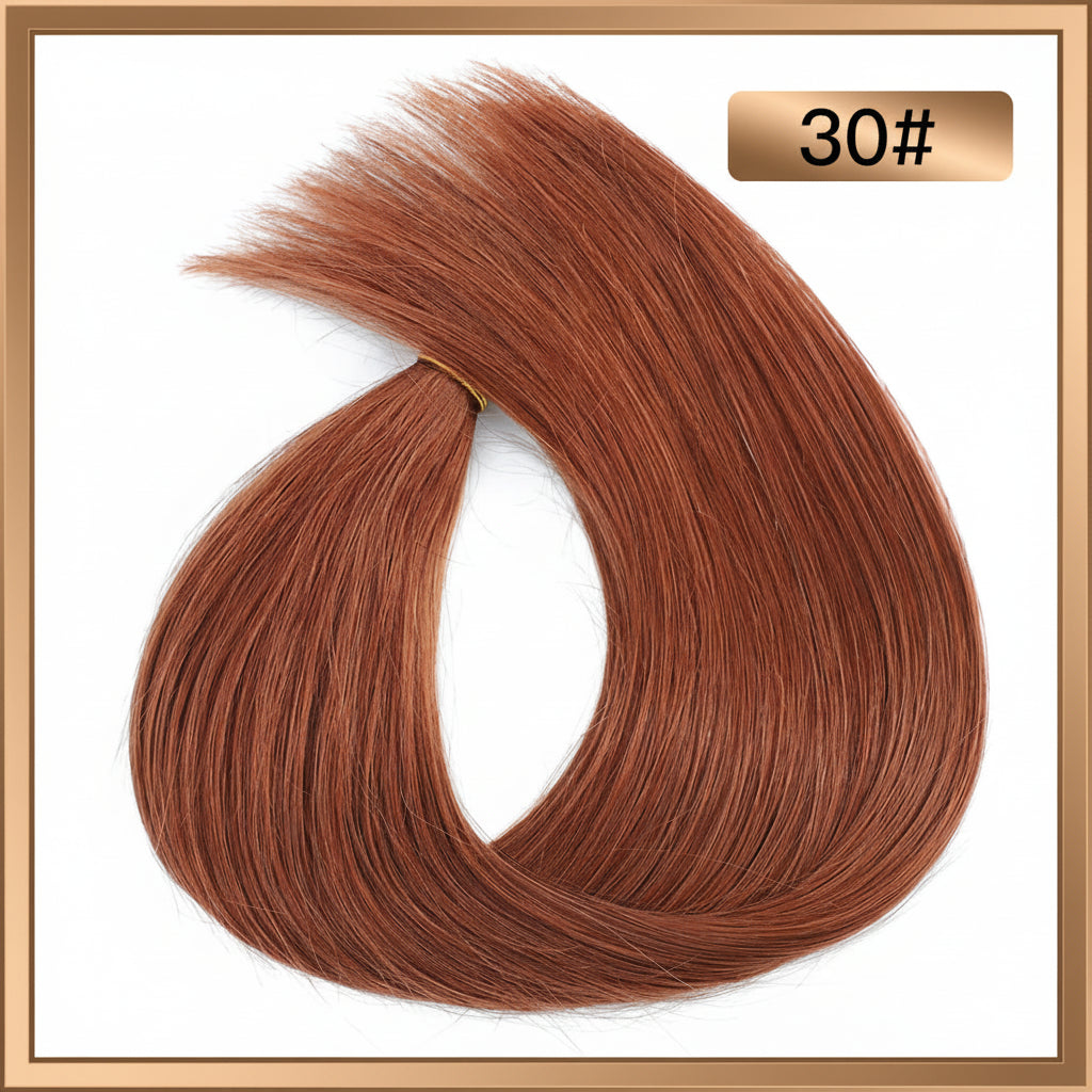 Capelli naturali