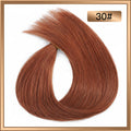 Capelli naturali 30