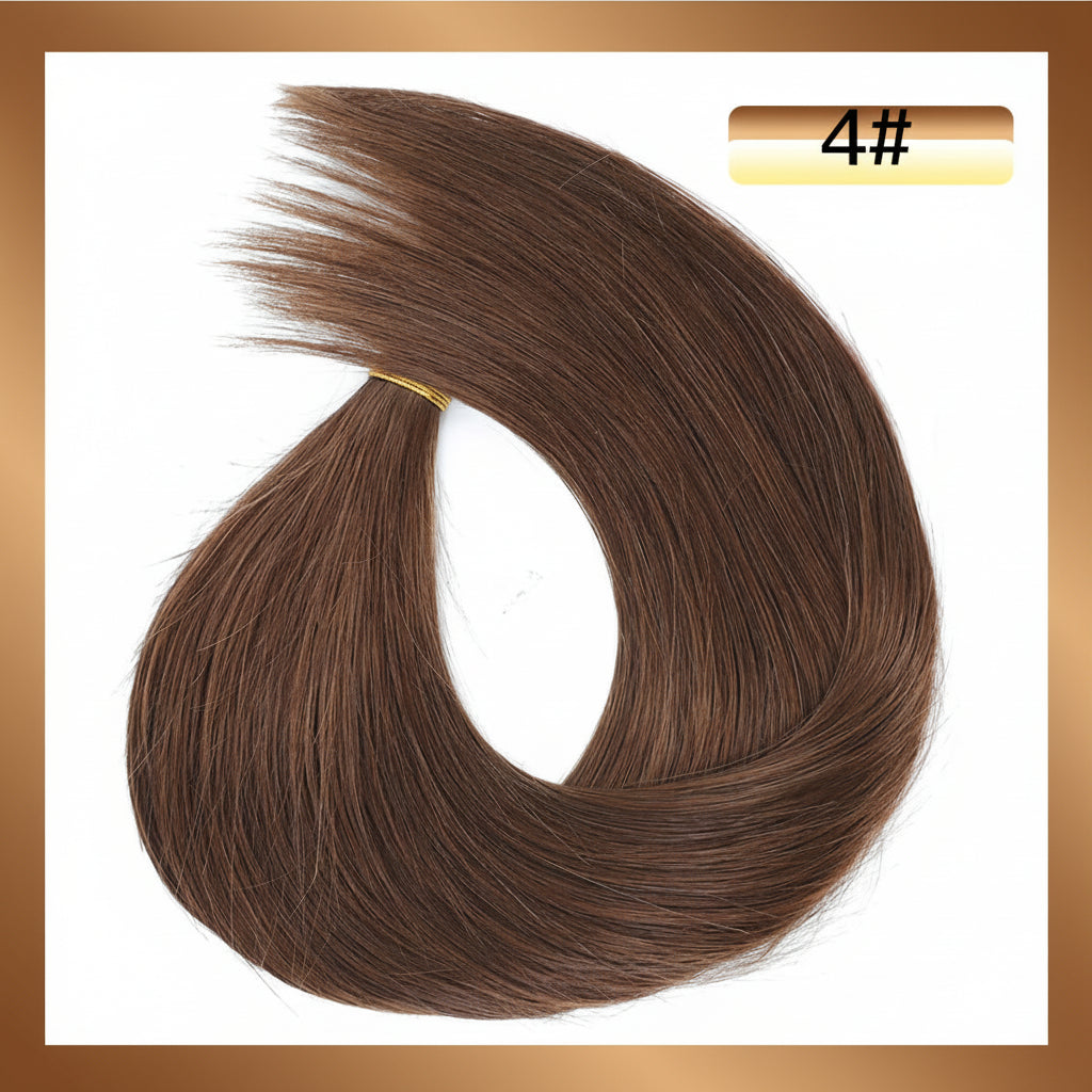 Capelli naturali