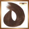 Capelli naturali 4