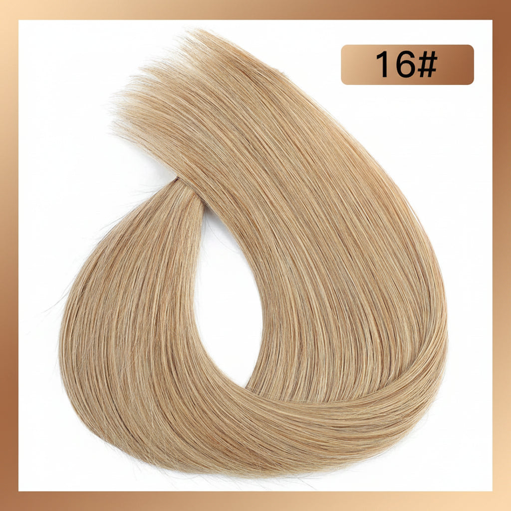 Capelli naturali