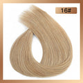 Capelli naturali 16