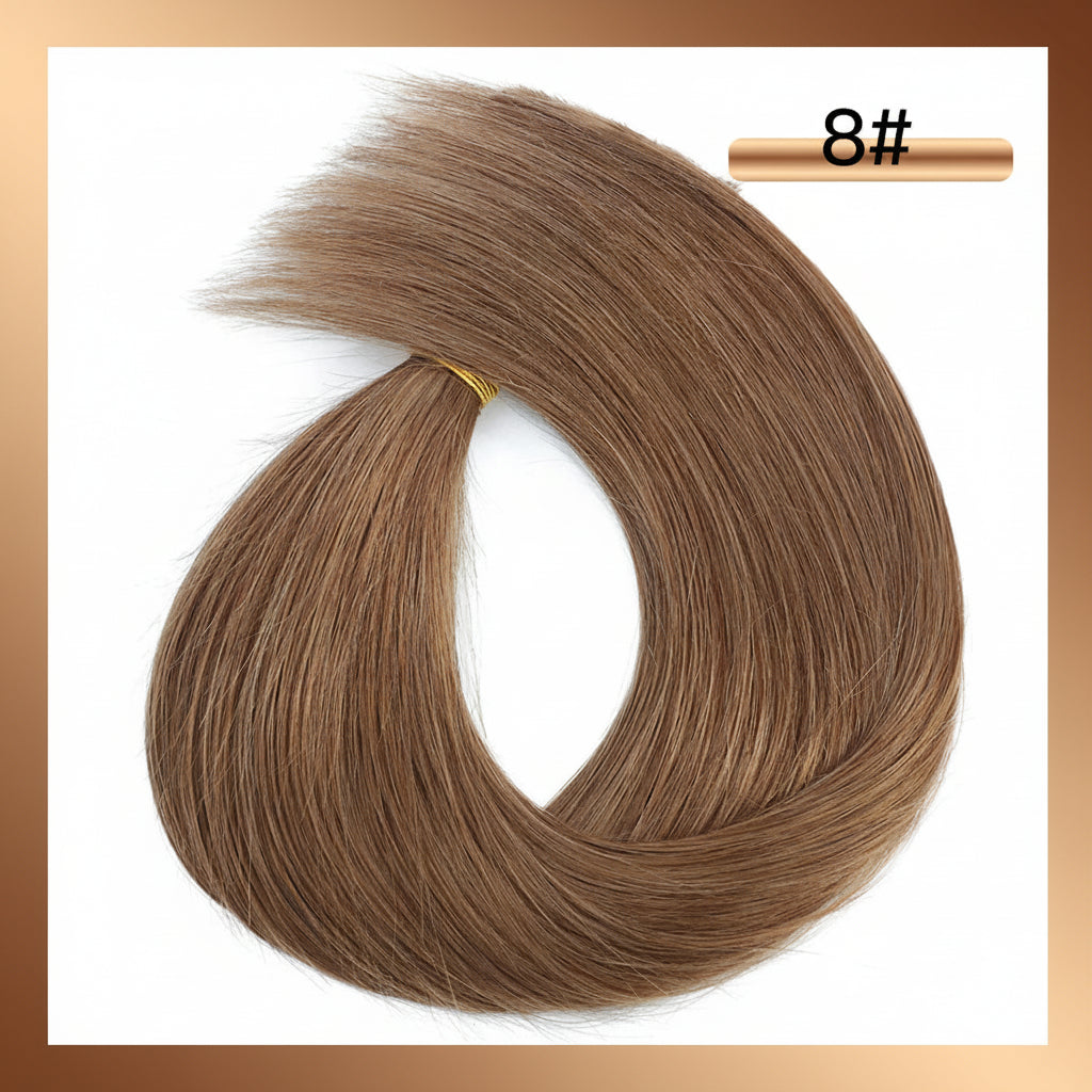 Capelli naturali