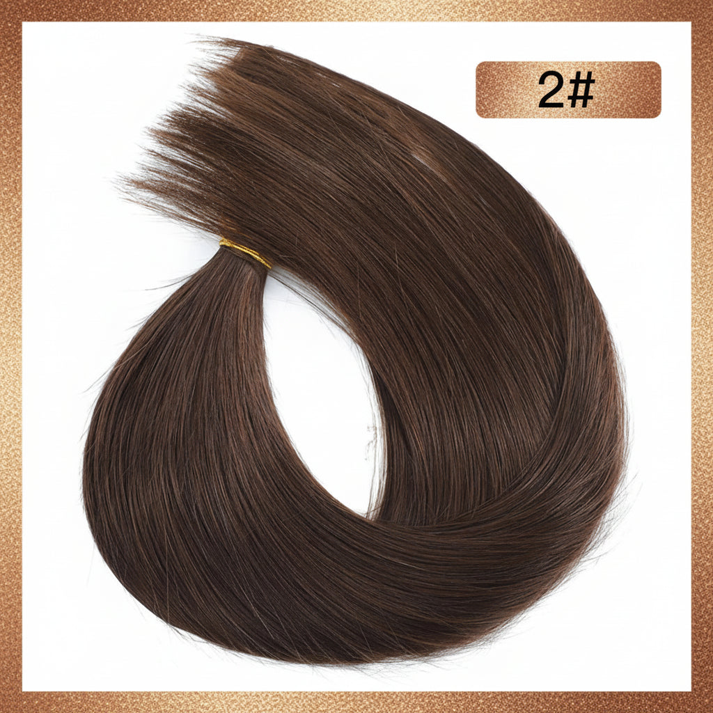 Capelli naturali