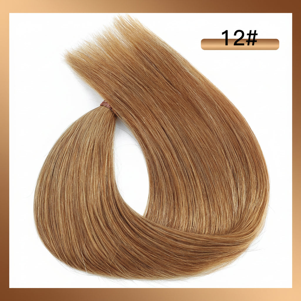 Capelli naturali