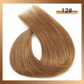 Capelli naturali
