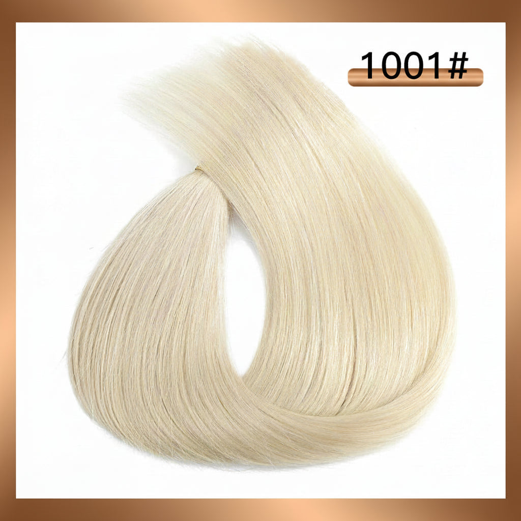 Capelli naturali
