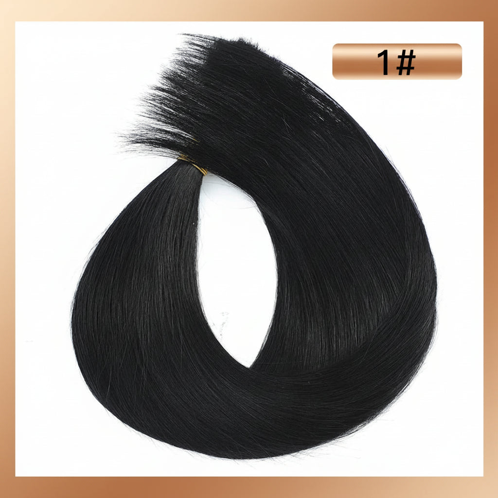 Capelli naturali