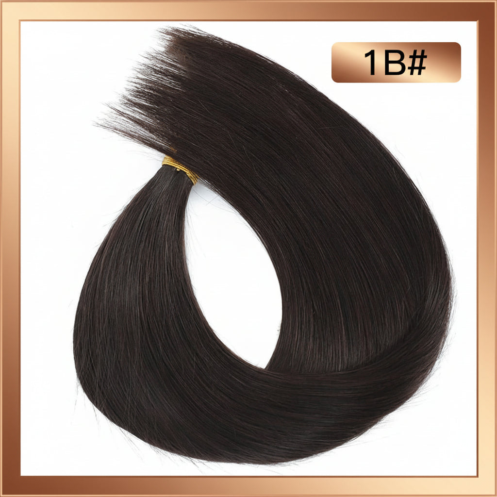 Capelli naturali