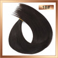 Capelli naturali 1B