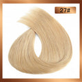 Capelli naturali 27